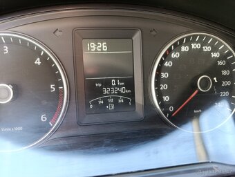 Volkswagen Transporter T5 4x4 9mist - 15