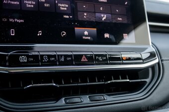 Jeep Compass 4x4 1.3 E-Hybrid - 15