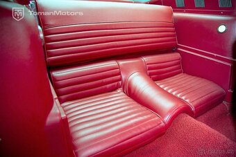 Mustang, FASTBACK, V8,1965 - 15