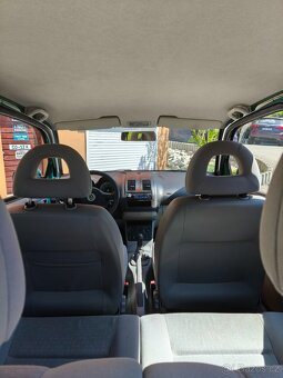 Volkswagen Lupo 1.0 MPI 37kw,BEZ KOROZE, nová STK,klima - 15