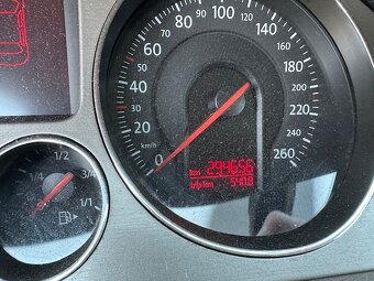 Volkswagen Passat Variant, 2,0 tdi 125 kw špatný vstřik - 15