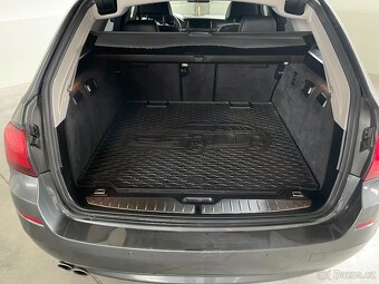 BMW řada 5, 3.0d xDrive, Luxury, ČR - 15
