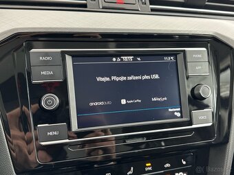 Passat Variant 1.5 TSI 110kW - 15
