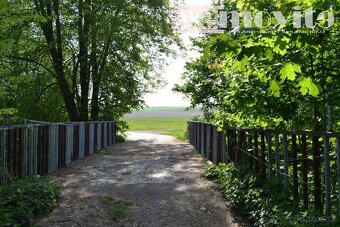 Exkluzivně nabízíme na prodej areál Drážského mlýna, Beňovy - 15