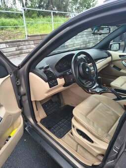 BMW e53 4.4i - 15