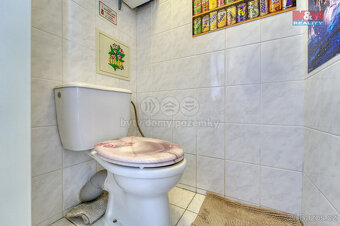 Prodej bytu 3+1, 90 m², Město Touškov, ul. Partyzánská - 15