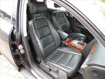 Audi A6 2,7 V6,TDI - XENON,NAVI,KLIMA - 15