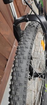 Prodám dětské horské kolo Kellys Viper 30 - 15