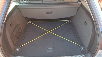 Seat Exeo 2.0TDI 105kw - 15