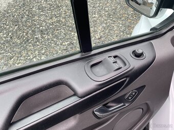 Ford Transit Custom 2.0 TDCI 96kW L2 - 15