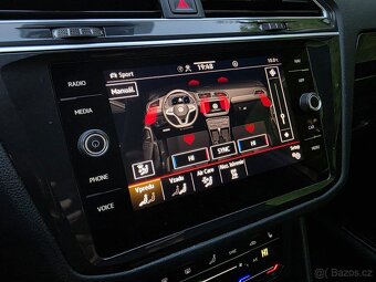 Volkswagen Tiguan 2.0TDI 147kw 4Motion - 15