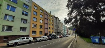 1+1 Děčín, Čsl. armády - 15