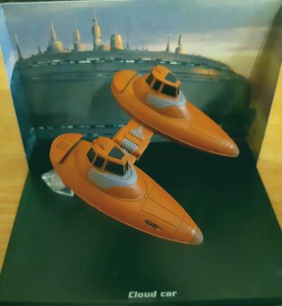 Star Wars modely DeAgostini - 15