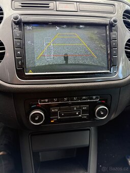 Tiguan 2013 2.0 tdi 4/4 - 15