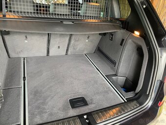 BMW X3 F25 M-Paket 140kw HIFI-Navi profi-ČR - 15