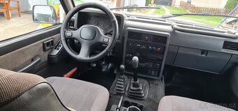 Nissan Patrol GR Y60 Wagon 2.8TD - 15