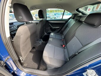 Škoda Octavia 1,2 TSI 63 KW 2. MAJ KOLA - 15
