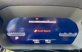 Audi RS3 2.5 TFSI Quattro záruka - 15