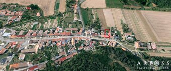 Prodej rodinné domy,  Morašice, UP 146 m2, CP 571 m2 - 15