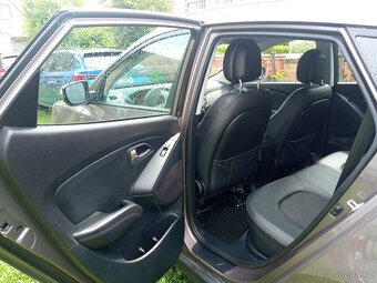 Hyundai ix35  1.7 crdi - 15