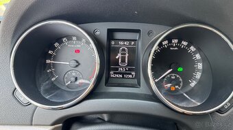 Prodám Škoda Yeti 2.0tdi 4x4 DSG - 15