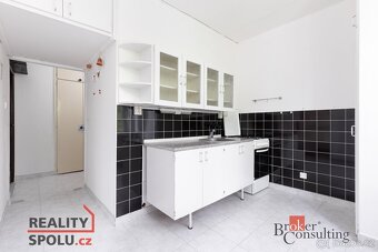 Prodej, byty/2+1, 54 m2, Šrámkova 1377/6, 73601 Havířov, Kar - 15