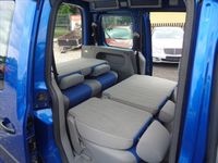 caddy 1.6 MPI Life 7 míst - 15