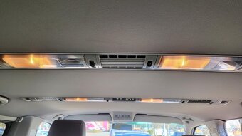 VW Caravelle T5 2.0TDI 2010 DSG - 15