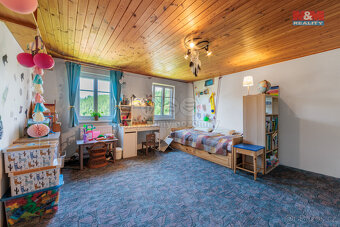 Prodej rodinného domu, 228 m², Stříbrná - 15