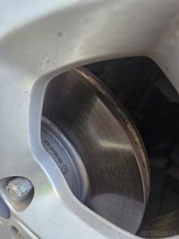 Prodej Ford s-max smax 2.0tdci 120kw aut. 2011 koupeno v ČR - 15