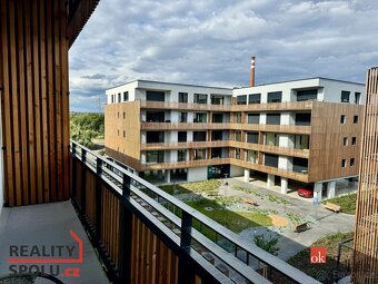 Pronájem, byty/1+kk, 43 m2, Kartónová 2843/2, 32600 Plzeň, P - 15