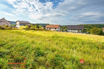 Prodej, pozemky/bydlení, 1624 m2, Pelíkovická, Hodkovice nad - 15