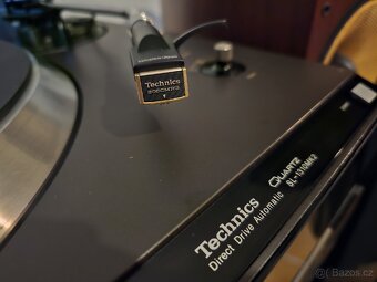 Gramofon Technics - 15