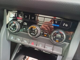 Škoda Kodiaq 2.0TDI 147kW 4x4 Sportline - záruka Autodraft - 15