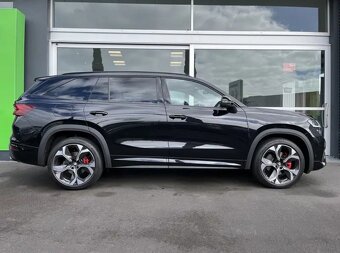 Škoda Kodiaq 2 Elias R20 NOVÉ letní kola - 15