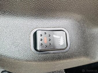 Fiat DOBLO 1.6 JTD -MAXI 1.MAJITEL-SERVISNI KNIHA-CR - 15