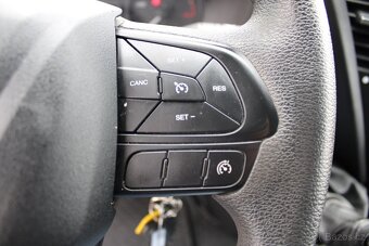 Iveco Daily, 35S160 2,3 Maxi+klima ČR176tkm - 15