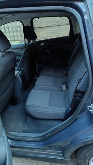 Prodám Ford C max , Titanium , benzín - 15