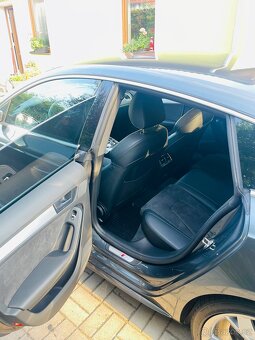 Audi A5 Sportback 3.0 TDI V6 quattro 180 kW 3x S-line - 15
