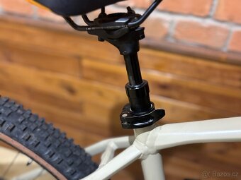 Elektrokolo CUBE E Reaction Hybrid Pro 625 - 15