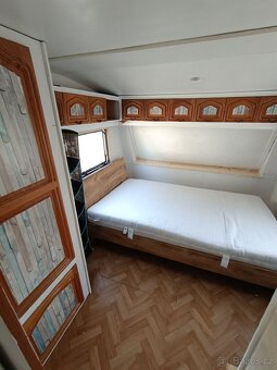 Hobby 680 pro 6 osob - 15