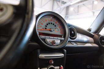 Mini Cooper S, R56 - po servisu - 15