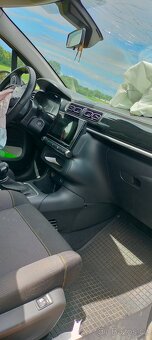 Citroën C3 III, 2016 - 2024 - 15