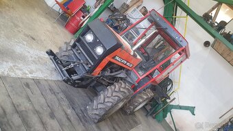 Malotraktor - 15