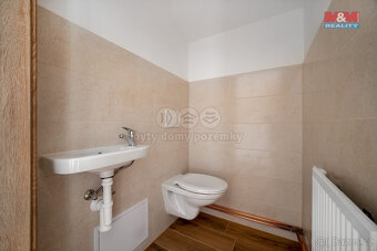 Prodej bytu 3+kk, 90 m², Letohrad, ul. Divadelní - 15