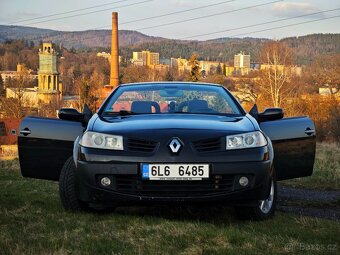 Mégane II CC 1.9 dCi 96 kW Karman - 15