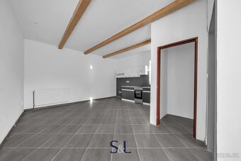 Prodej činžovní domy, 240 m2 - Cvikov I, ev.č. 01110 - 15