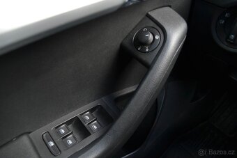 Škoda Octavia Combi 1.6 TDI 115k Ambition DSG EU6 - 15