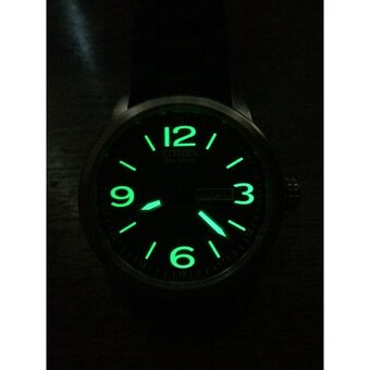 Citizen Sports Eco-Drive BM8470-11EE ✅ záruka✅ - 15