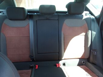 Seat Ateca, 2,0 TDi 110 kW 4x4 Ecellence - 15